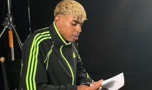 发音如何亚马尔为中国行学习中文：你好！