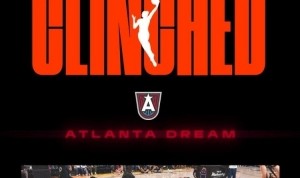 开云官网-梦想22分大胜飞翼 此战后她们和水星均锁定季后赛席位