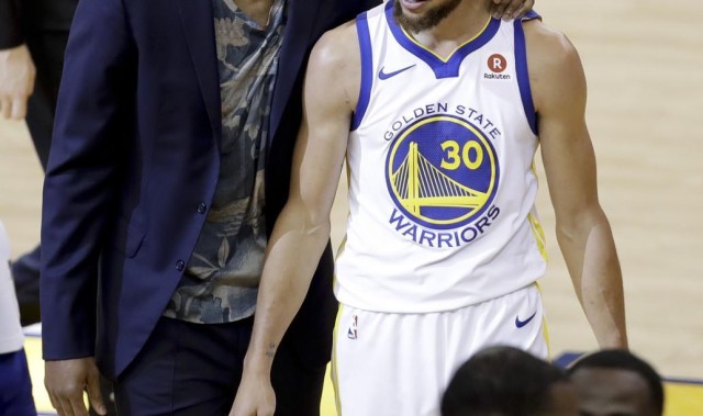 开云官网-库里：队友中一哥打高尔夫最好&amp;amp;比克莱好 追梦最近也没少练