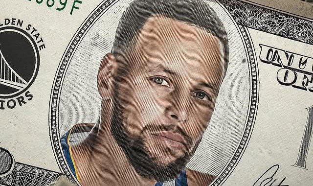 开云官网-库里连续第9年是联盟最高薪！网友：怎么没人让他降薪？