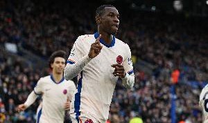 锋线洗牌！罗马诺：杰克逊今夏或离队，米兰有意但切尔西要价太高