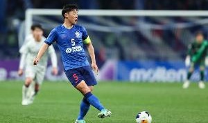 开云体育官网-记者：上海申花今日重新集结，球队将在周六与广西平果进行教学赛