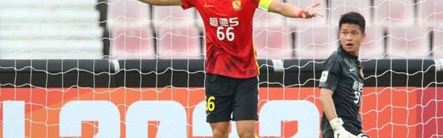 开云官网-五一回顾：亚冠收官 艾克森时隔5个月回归球场