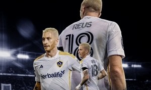 3场1球2助！罗伊斯当选洛杉矶银河6月最佳球员