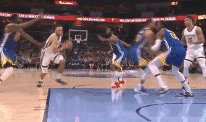 kaiyun-二级恶意犯规被保留 追梦：我会继续打自己的篮球