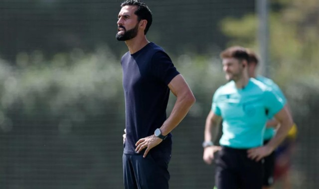 开云-马卡：阿韦洛亚带队首战告捷，志在扭转卡斯蒂亚畏强痼疾