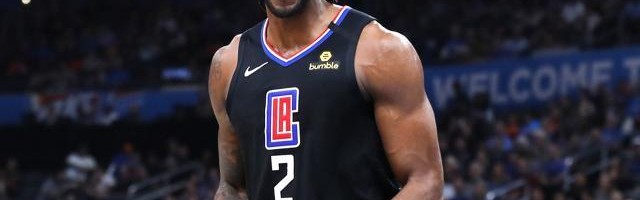 再遭伤病打击！小卡遭遇顽固膝盖炎症或缺席首战