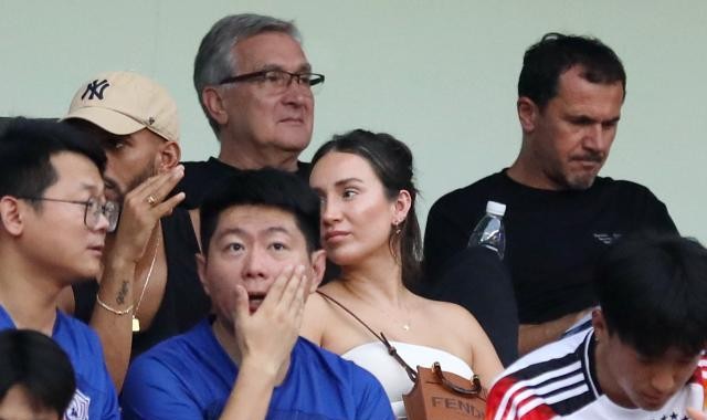 kaiyun-伊万圈定18强赛大名单 观看中超焦点战考察国脚