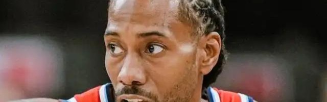 开云官网-卡顿机器人！正负值-17！最好的莱昂纳德还在路上