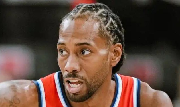 开云官网-卡顿机器人！正负值-17！最好的莱昂纳德还在路上