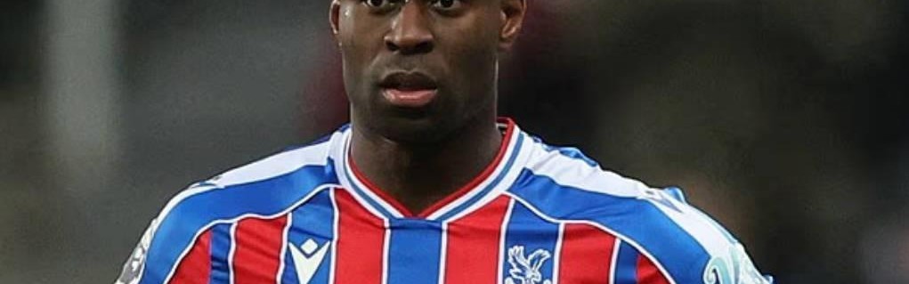 记者：曼城准备冬窗报价格伊，希望水晶宫能降低3500万镑要价