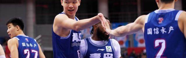 开云-选秀专家锐评杨瀚森：距离NBA很远 CBA水平下降了