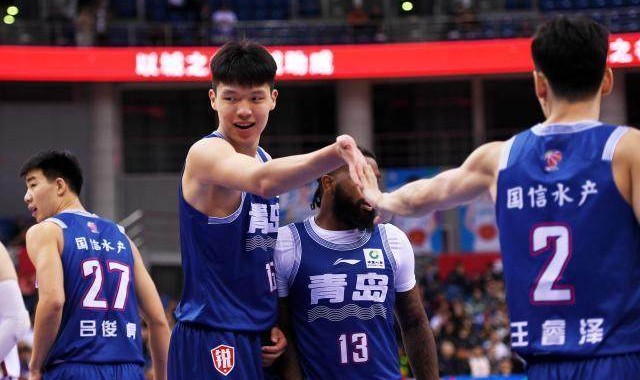 开云-选秀专家锐评杨瀚森：距离NBA很远 CBA水平下降了