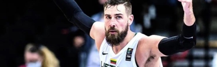 约老师歇着吧！13分钟砍19分！战胜全明星中锋，掘金有他=冠军？