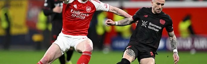 开云体育下载-赖斯本场数据：1次关键传球，传球成功率96%，3次夺回球权