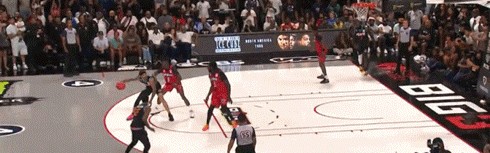 开云体育官网-厉害！三分绝杀，人生第6冠+全满贯成就，妥妥的大赢家啊