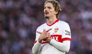 开云APP-德天空：沃尔特马德已通过体检 俱乐部仍在交换文件&amp;可能周六官宣