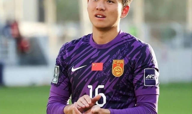 开云官网-日媒确认，国足收获利好消息！连续5场零失球，李昊身价飙升