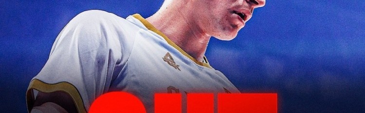 媒体人总结欧锦赛伤病情况：已经有不少球队的核心轮换受伤了