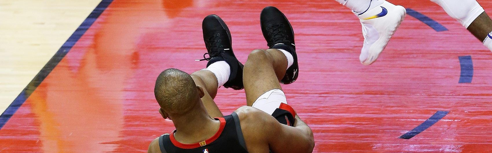 蒂格：2018年火箭和有杜兰特的勇士打到G7 如果无杜兰特火箭必赢