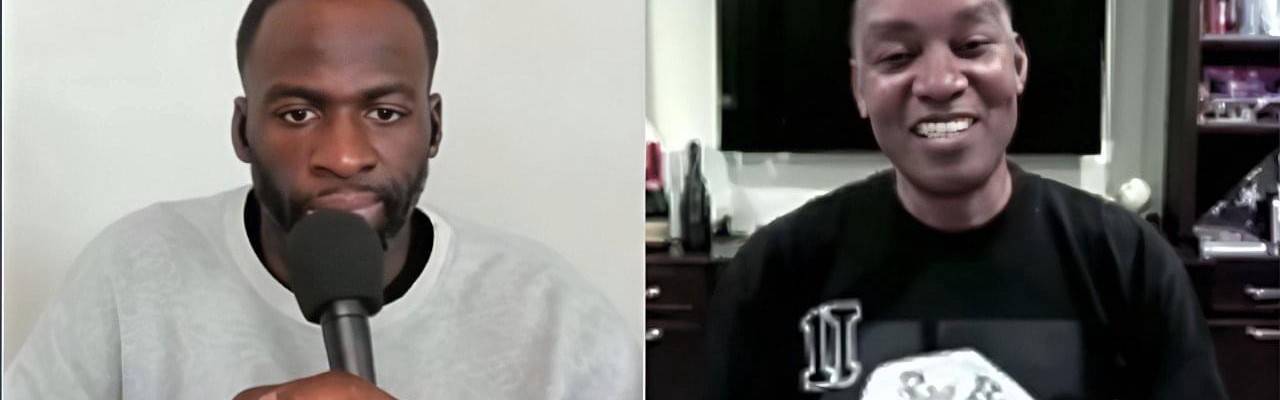 kaiyun-追梦无力反驳！托马斯点评巅峰勇士，直言杜兰特是你们的救世主