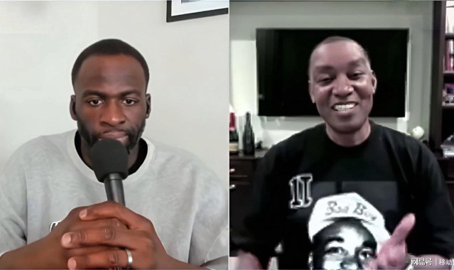 kaiyun-追梦无力反驳！托马斯点评巅峰勇士，直言杜兰特是你们的救世主