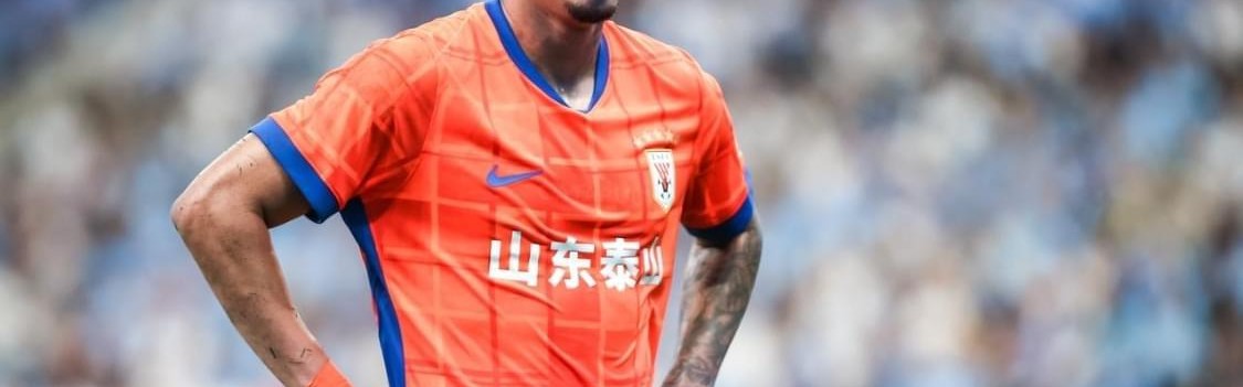 开云体育下载-泰山和申花的比赛结果，会决定球队的下个赛季目标？但黄政宇停赛