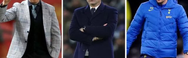 开云体育官网-纳帅大热？波叔回归？热刺下任选谁都有带着问号