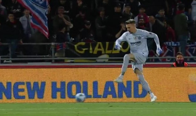 开云体育下载-欧冠半决赛启示③：人才比战术重要，强行美丽不可取