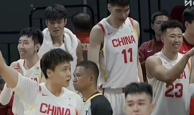 开云体育官网-中国男篮逆转台北，李弘权正负值+21，赛后评分出炉，张镇麟4.6分
