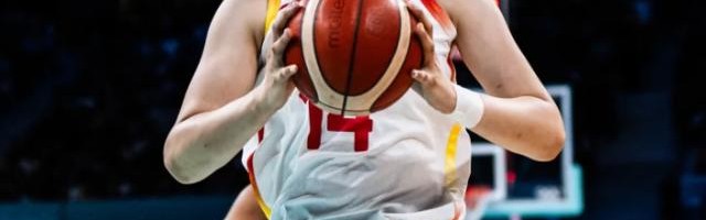 kaiyun-绝境一战终于爆发  中国女篮用行动诠释永不放弃